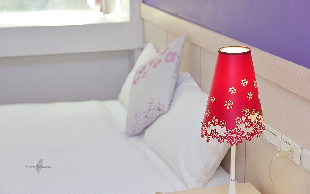 Honey House Apartment Luodong Luaran gambar